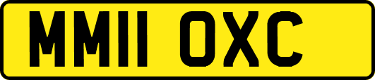 MM11OXC