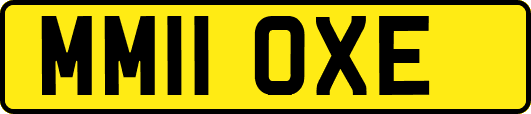 MM11OXE
