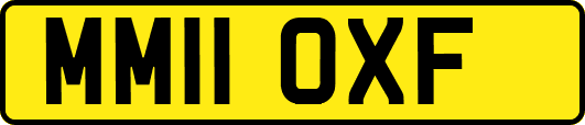 MM11OXF
