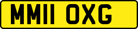 MM11OXG