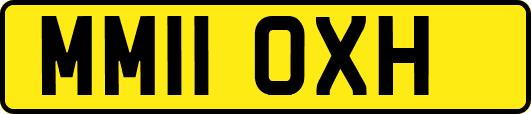 MM11OXH