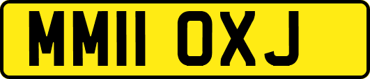 MM11OXJ