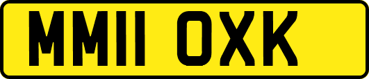 MM11OXK