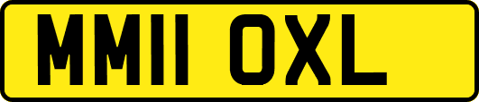 MM11OXL