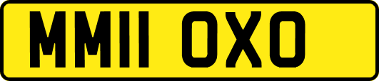 MM11OXO