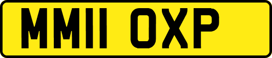 MM11OXP