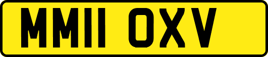 MM11OXV