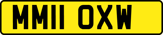 MM11OXW