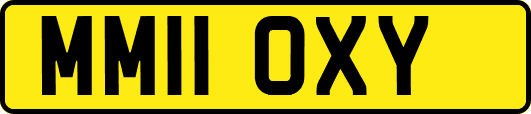 MM11OXY
