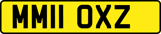 MM11OXZ