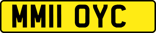 MM11OYC