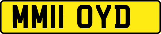 MM11OYD