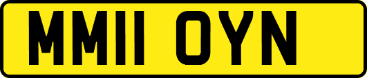 MM11OYN