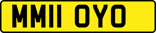 MM11OYO
