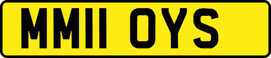 MM11OYS