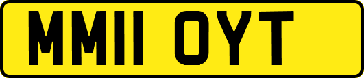 MM11OYT