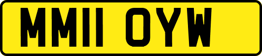 MM11OYW