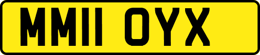 MM11OYX