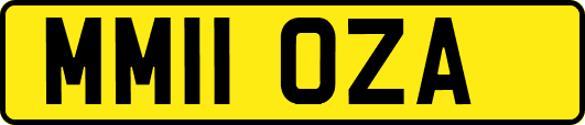 MM11OZA