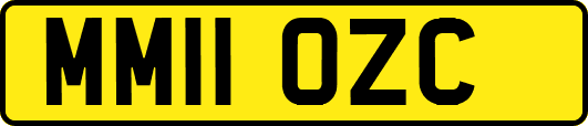 MM11OZC