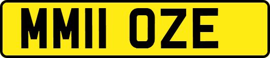 MM11OZE