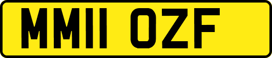 MM11OZF