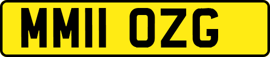 MM11OZG