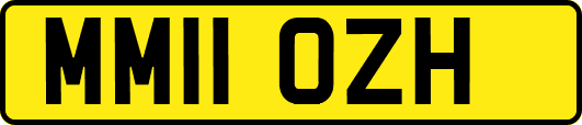 MM11OZH