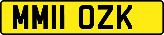 MM11OZK