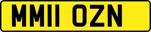 MM11OZN