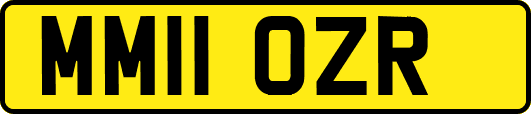 MM11OZR