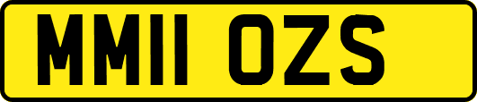 MM11OZS