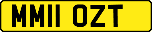 MM11OZT