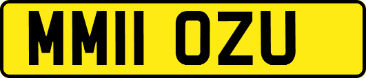 MM11OZU