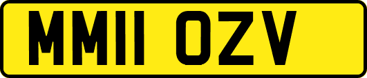 MM11OZV