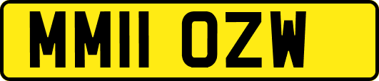 MM11OZW