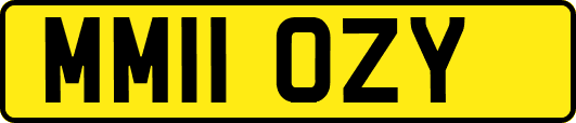 MM11OZY