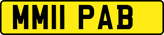 MM11PAB