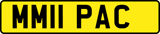 MM11PAC