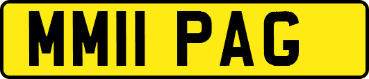 MM11PAG