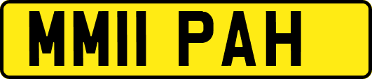 MM11PAH