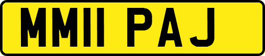 MM11PAJ