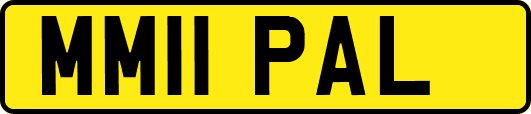 MM11PAL