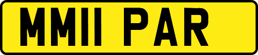 MM11PAR