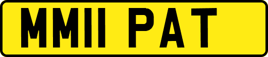 MM11PAT