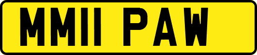 MM11PAW