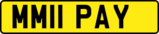 MM11PAY