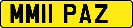 MM11PAZ