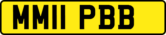 MM11PBB