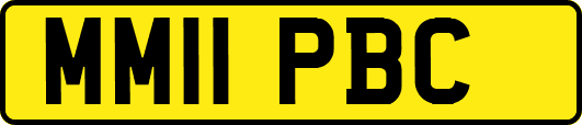 MM11PBC